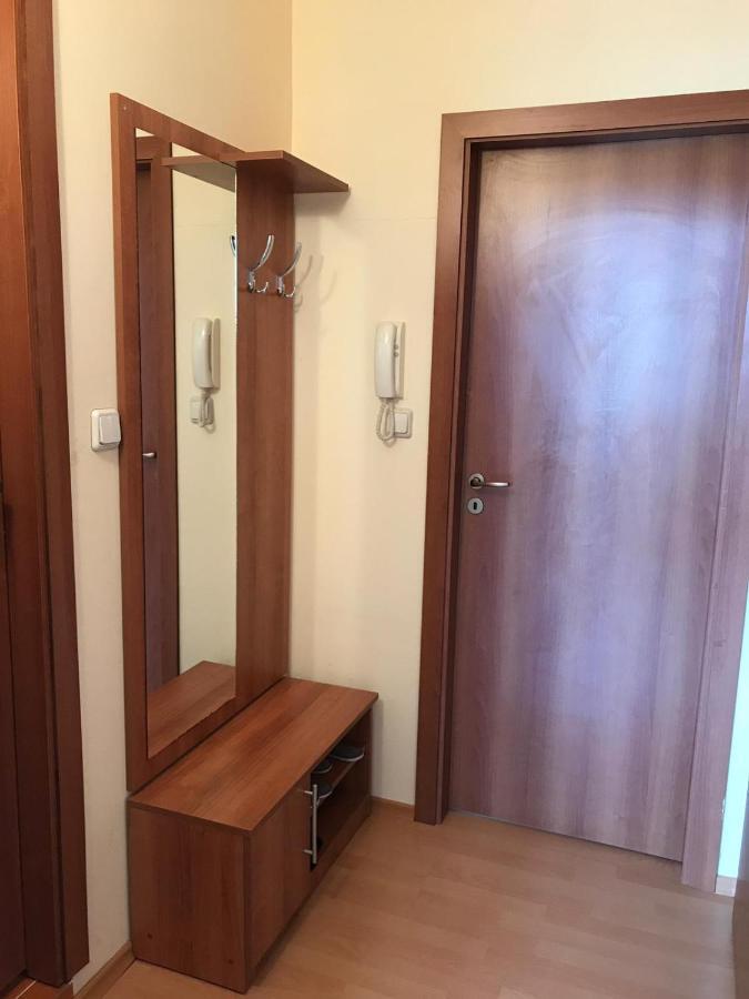 Black Sea Wellnest أهيلوي المظهر الخارجي الصورة